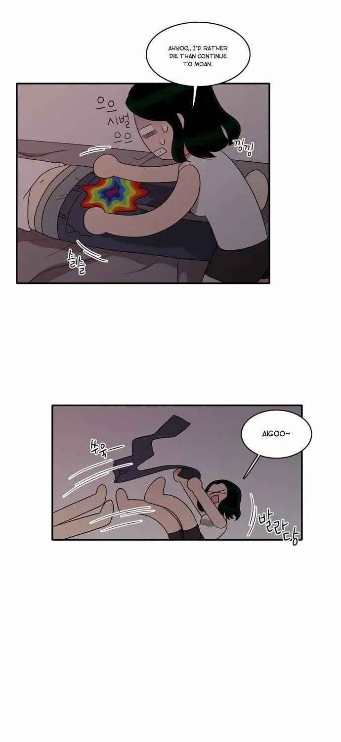Read Do It One More Time chapter 25 image 37 on Lezhin