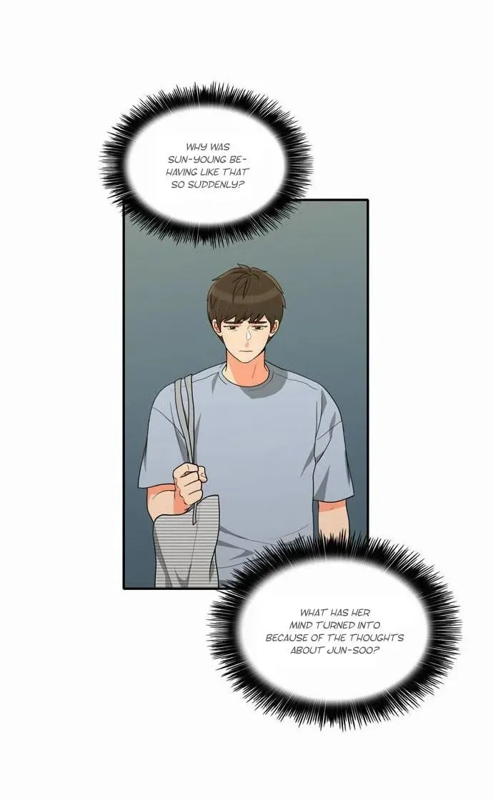 Read Do It One More Time chapter 25 image 4 on Lezhin