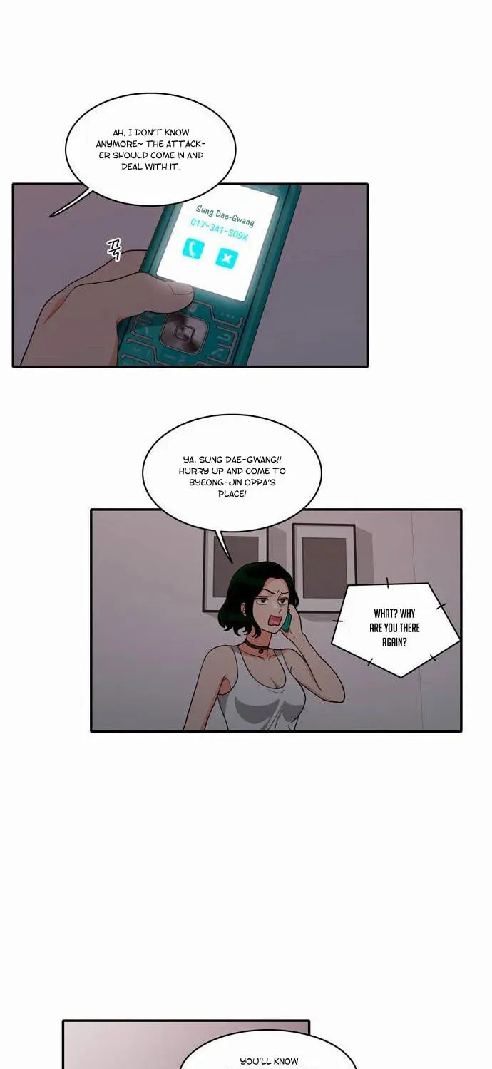 Read Do It One More Time chapter 25 image 40 on Lezhin