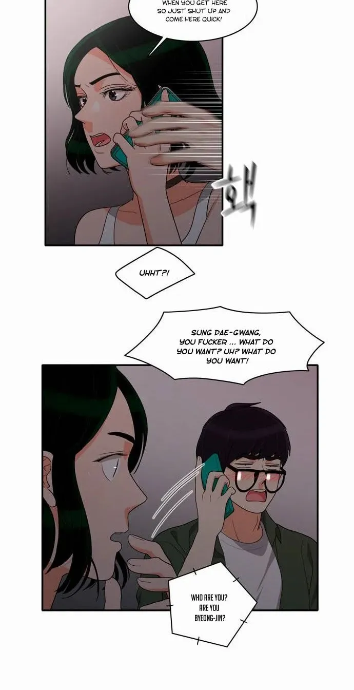 Read Do It One More Time chapter 25 image 41 on Lezhin