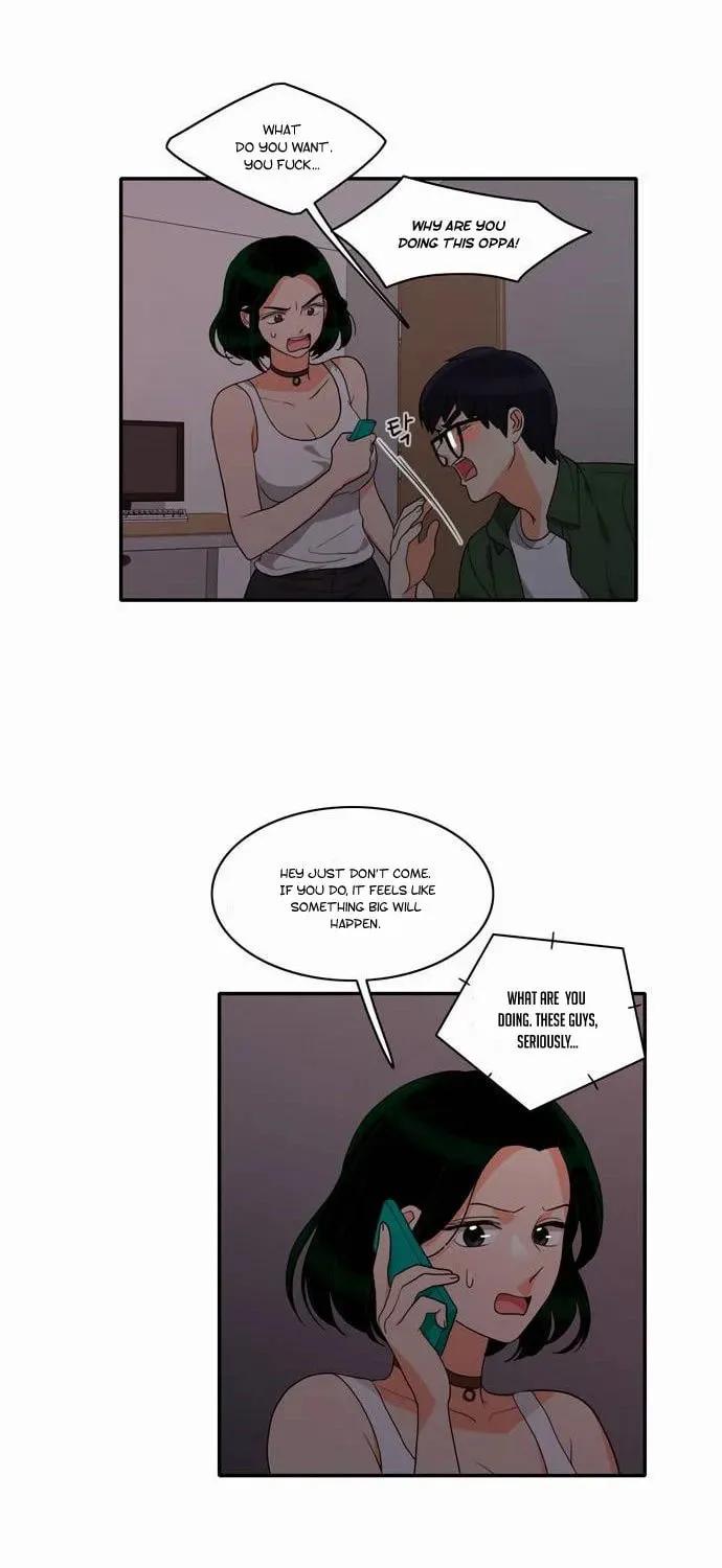 Read Do It One More Time chapter 25 image 42 on Lezhin