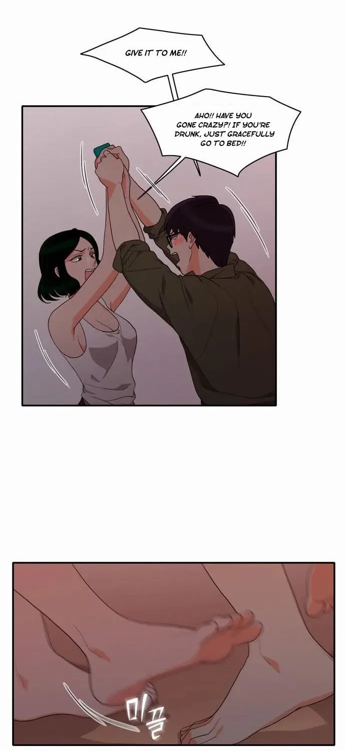 Read Do It One More Time chapter 25 image 43 on Lezhin