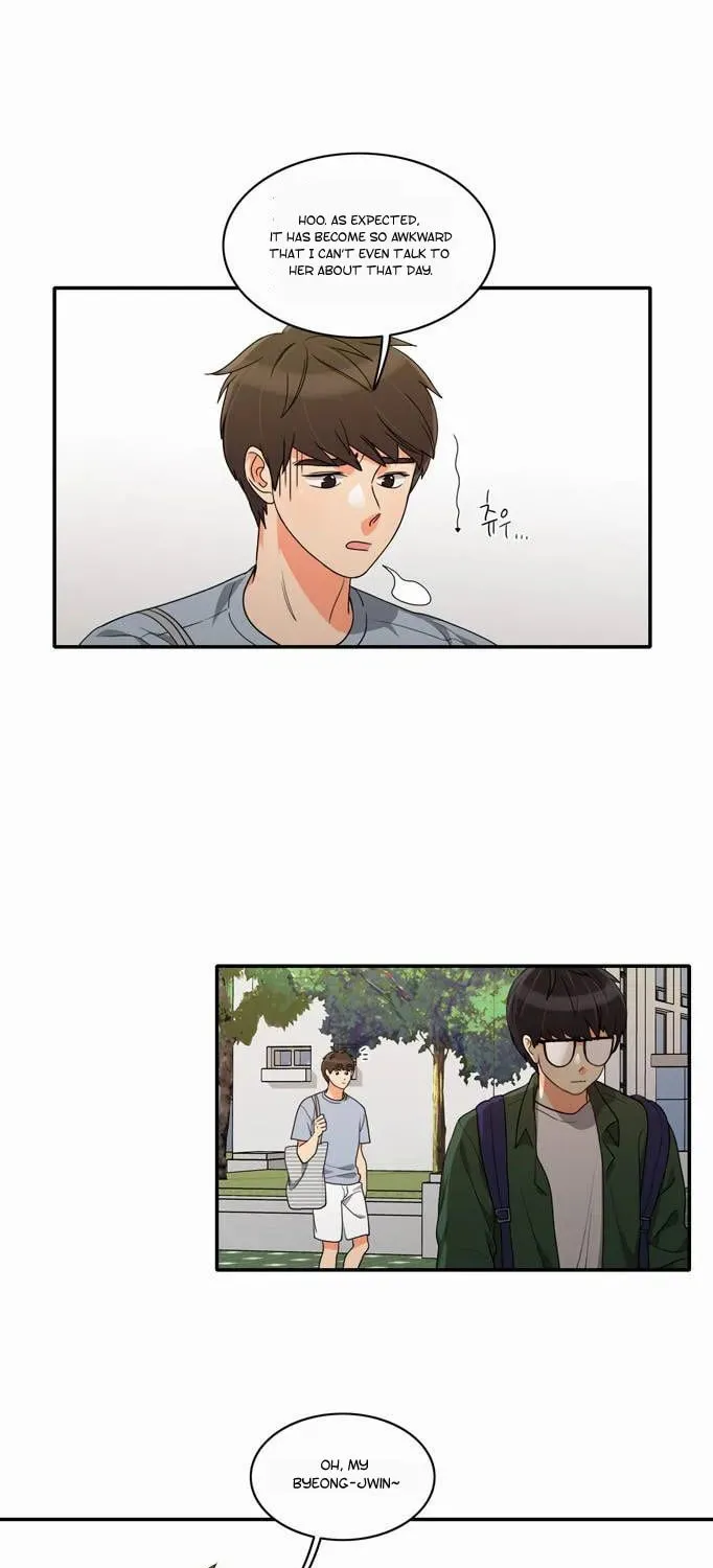 Read Do It One More Time chapter 25 image 7 on Lezhin