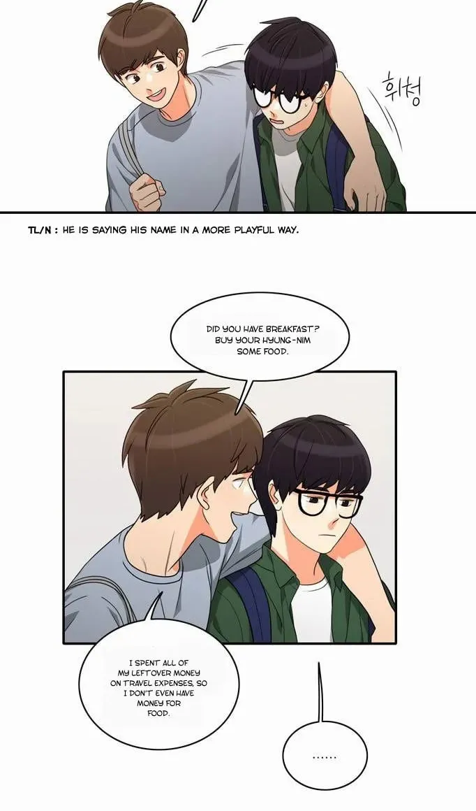 Read Do It One More Time chapter 25 image 8 on Lezhin