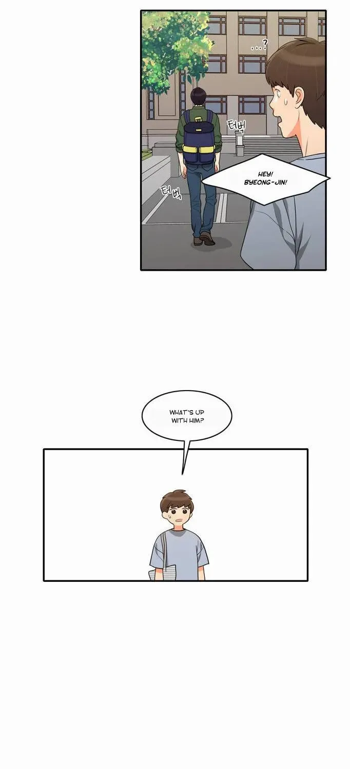 Read Do It One More Time chapter 25 image 9 on Lezhin