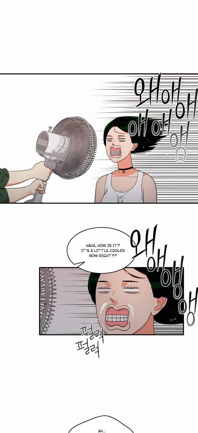 Read Do It One More Time chapter 26 image 10 on Lezhin