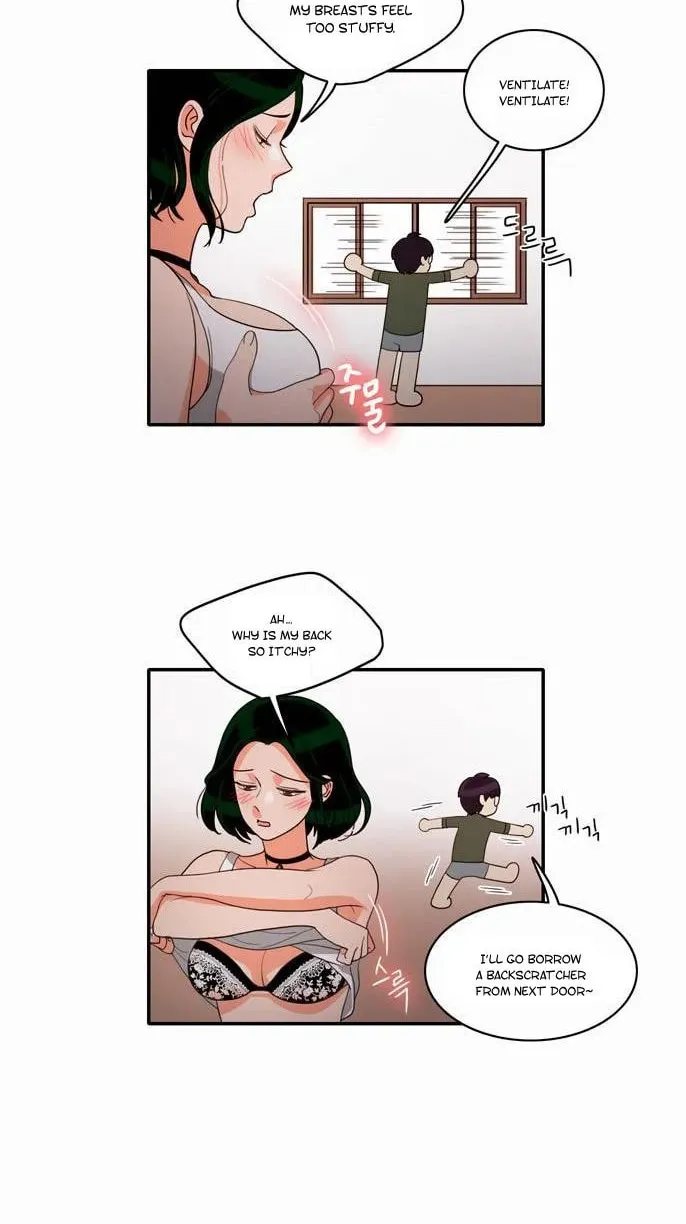 Read Do It One More Time chapter 26 image 11 on Lezhin