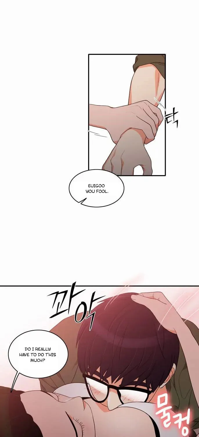 Read Do It One More Time chapter 26 image 12 on Lezhin