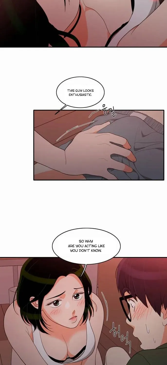 Read Do It One More Time chapter 26 image 13 on Lezhin