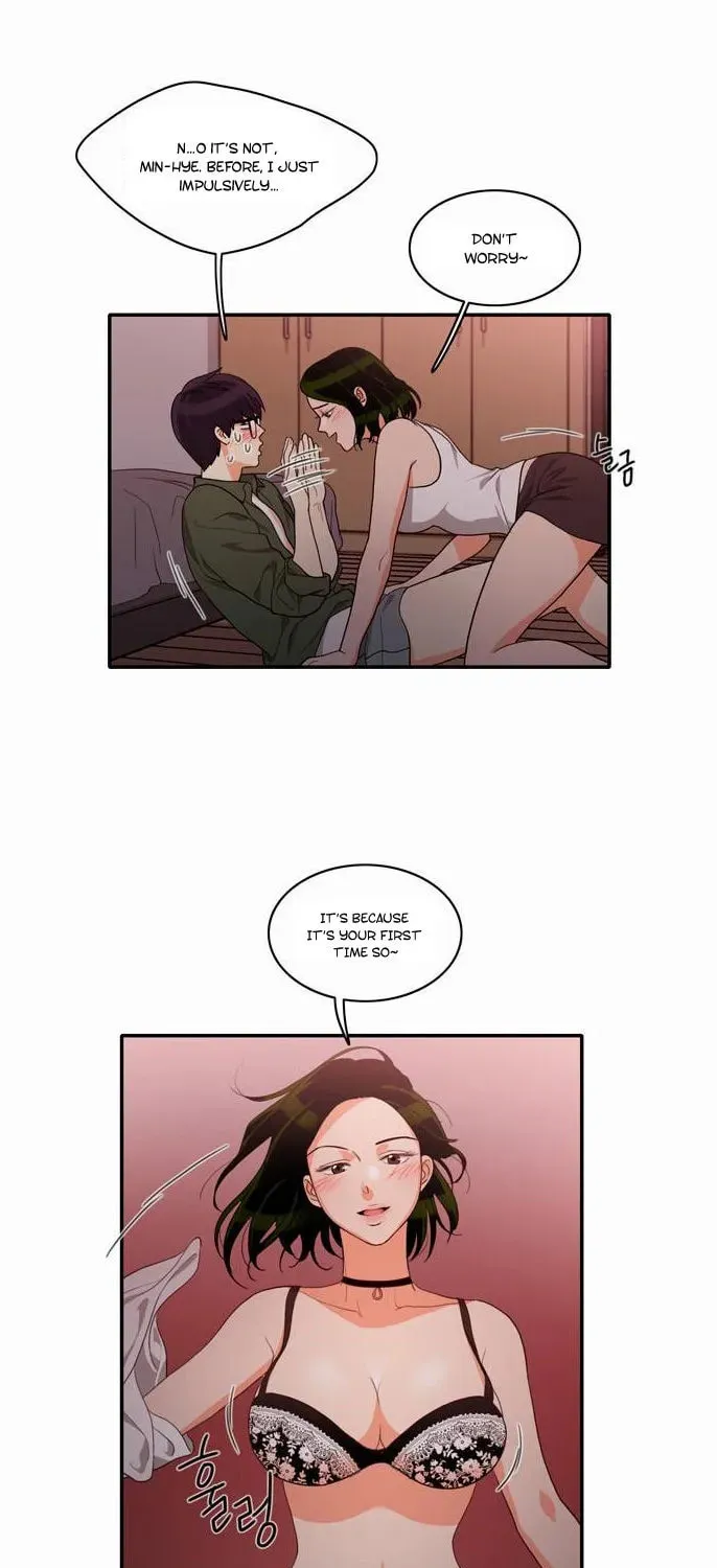 Read Do It One More Time chapter 26 image 15 on Lezhin
