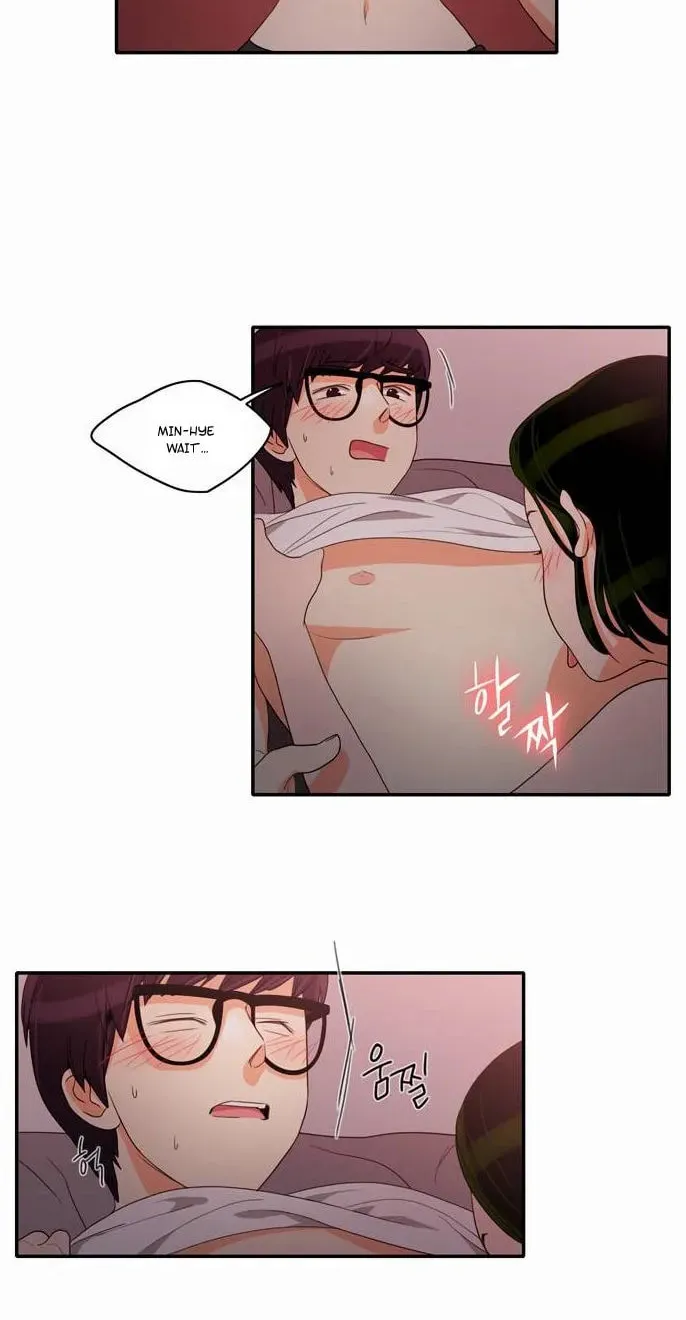 Read Do It One More Time chapter 26 image 16 on Lezhin