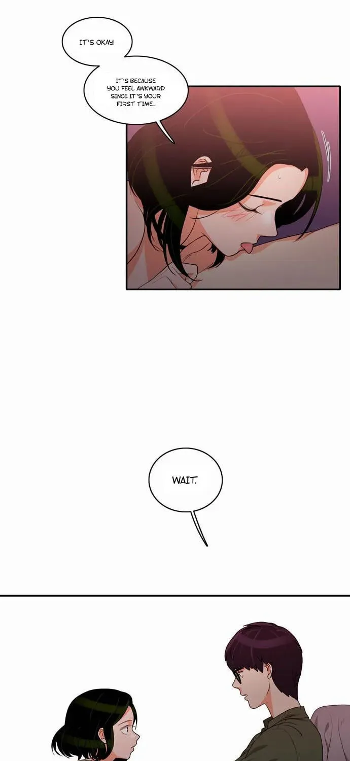 Read Do It One More Time chapter 26 image 17 on Lezhin