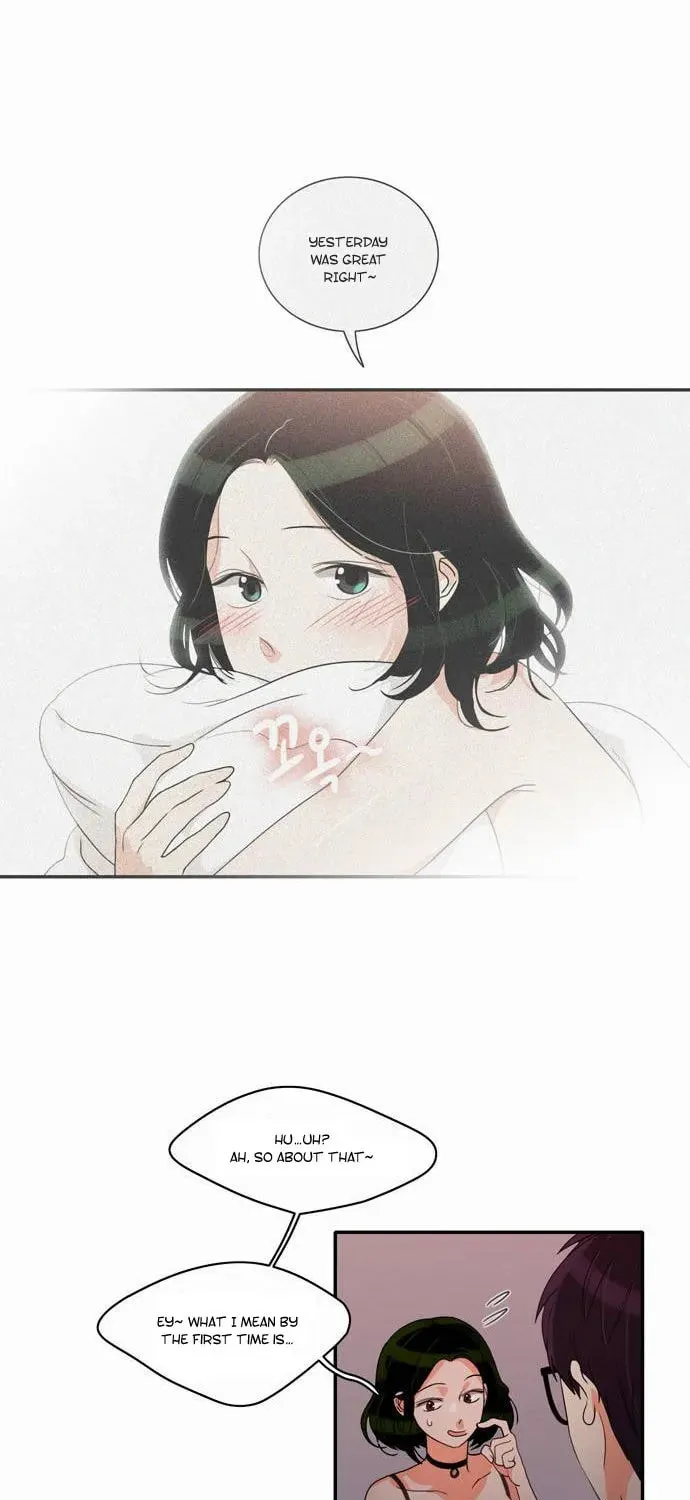 Read Do It One More Time chapter 26 image 19 on Lezhin