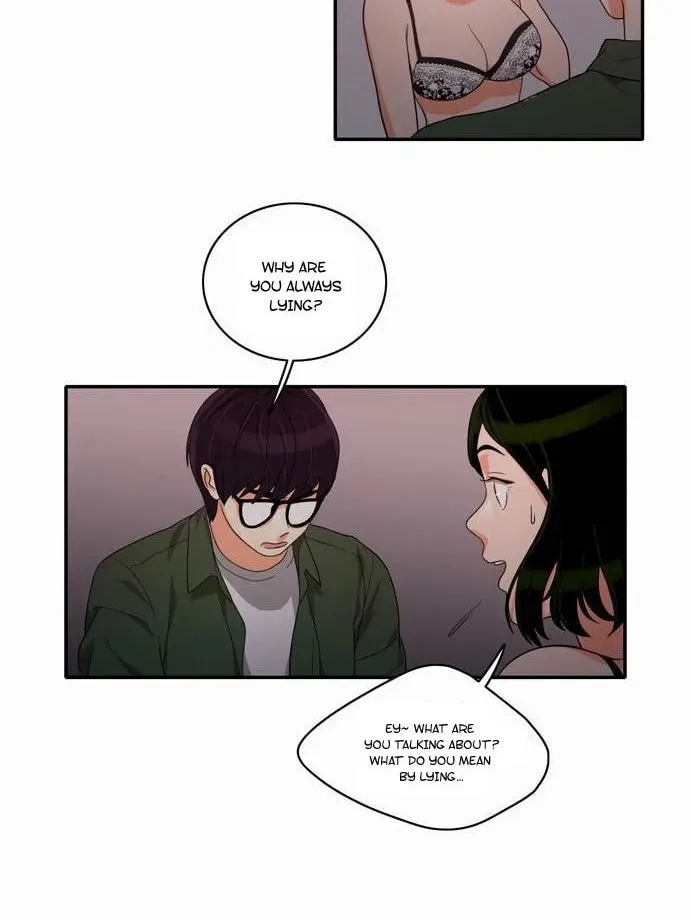 Read Do It One More Time chapter 26 image 20 on Lezhin
