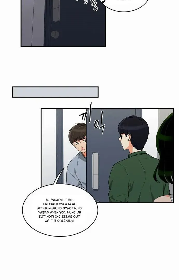 Read Do It One More Time chapter 26 image 22 on Lezhin