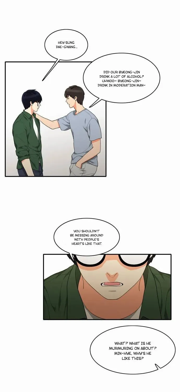 Read Do It One More Time chapter 26 image 23 on Lezhin