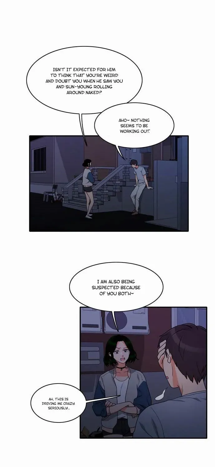 Read Do It One More Time chapter 26 image 28 on Lezhin
