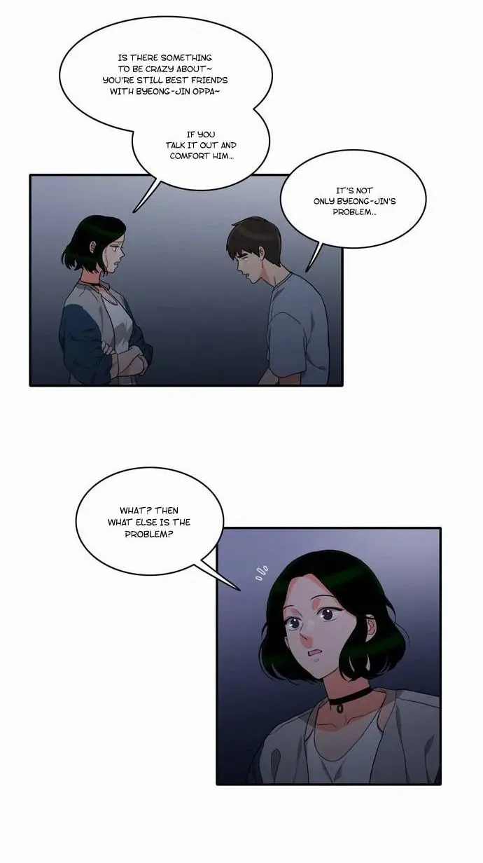 Read Do It One More Time chapter 26 image 29 on Lezhin