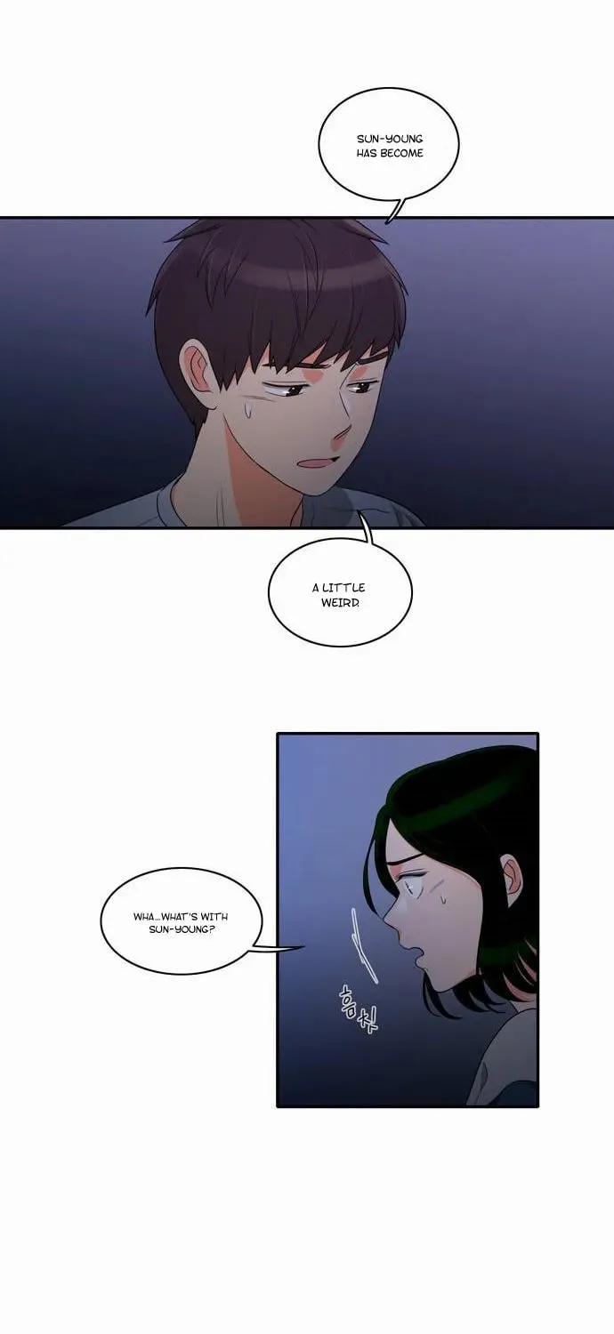 Read Do It One More Time chapter 26 image 30 on Lezhin