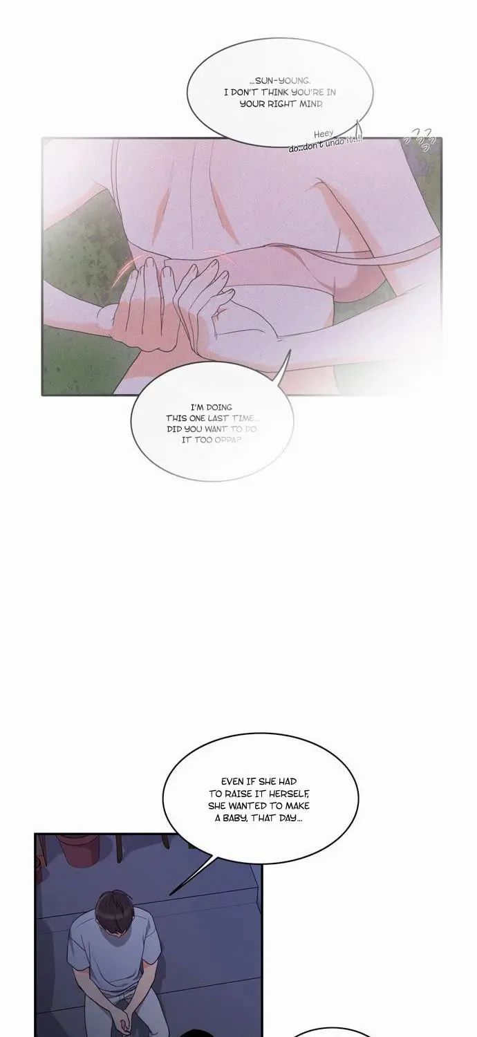 Read Do It One More Time chapter 26 image 32 on Lezhin