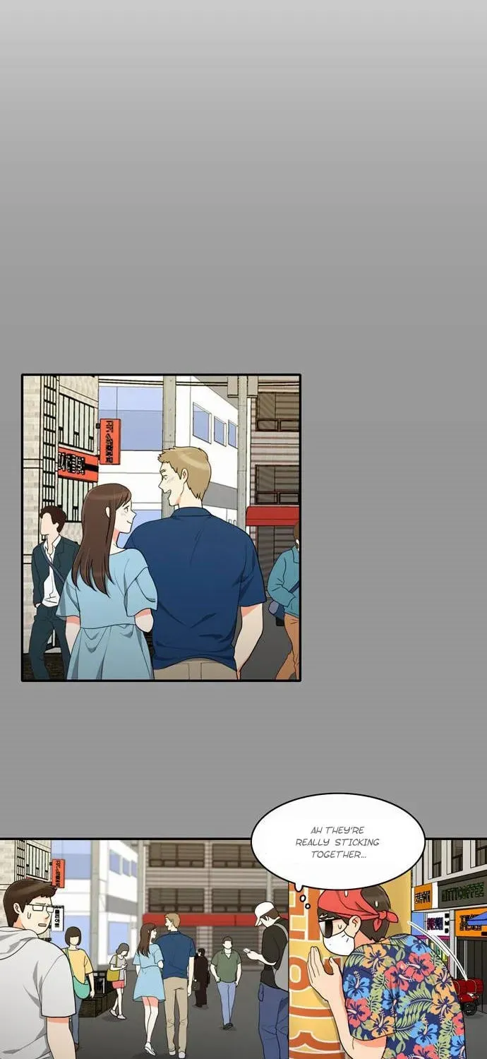 Read Do It One More Time chapter 26 image 34 on Lezhin