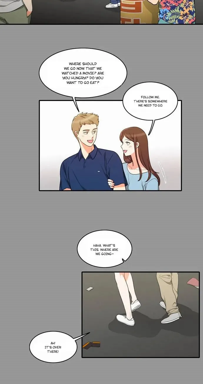 Read Do It One More Time chapter 26 image 35 on Lezhin