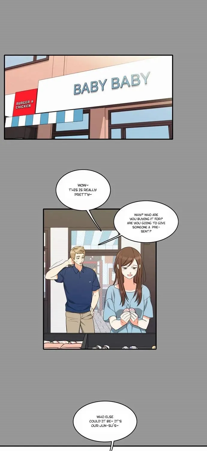Read Do It One More Time chapter 26 image 36 on Lezhin