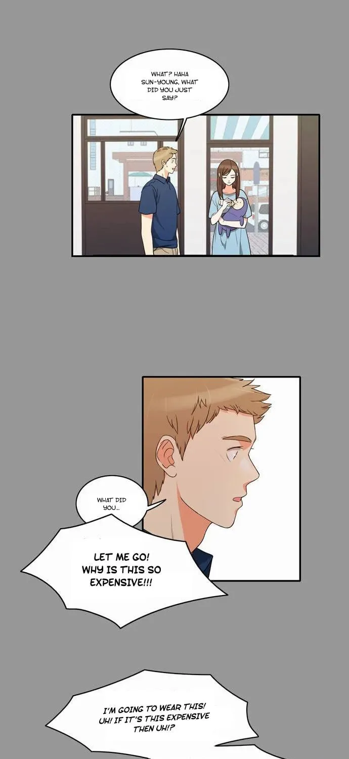 Read Do It One More Time chapter 26 image 40 on Lezhin