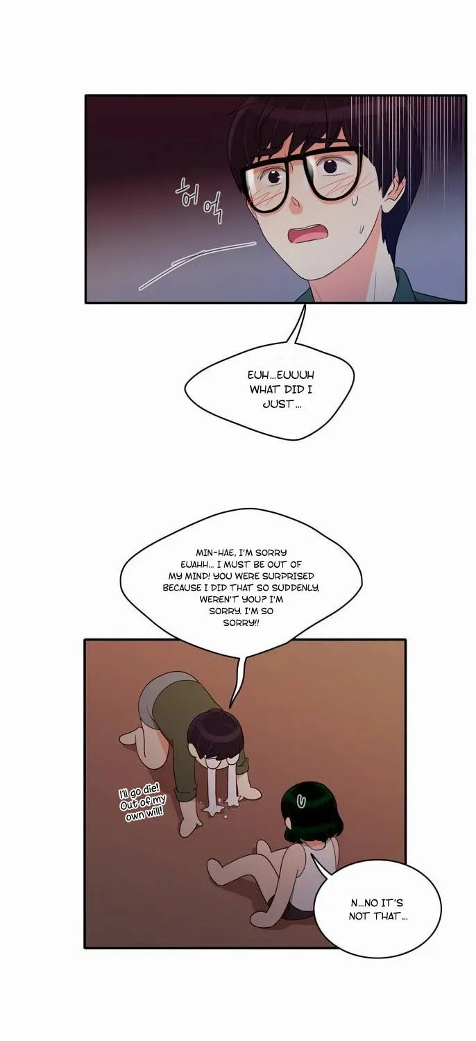 Read Do It One More Time chapter 26 image 6 on Lezhin