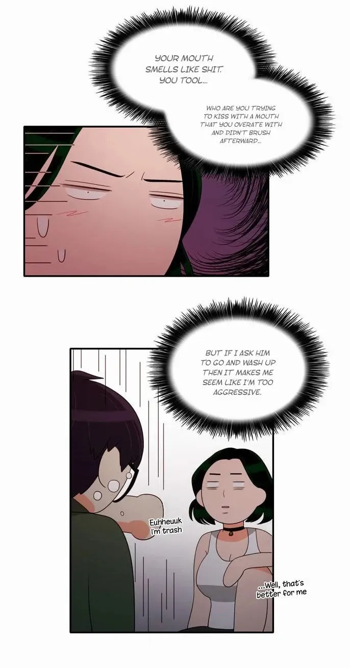 Read Do It One More Time chapter 26 image 7 on Lezhin