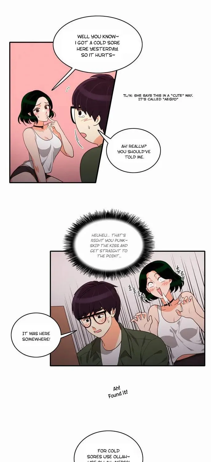 Read Do It One More Time chapter 26 image 8 on Lezhin