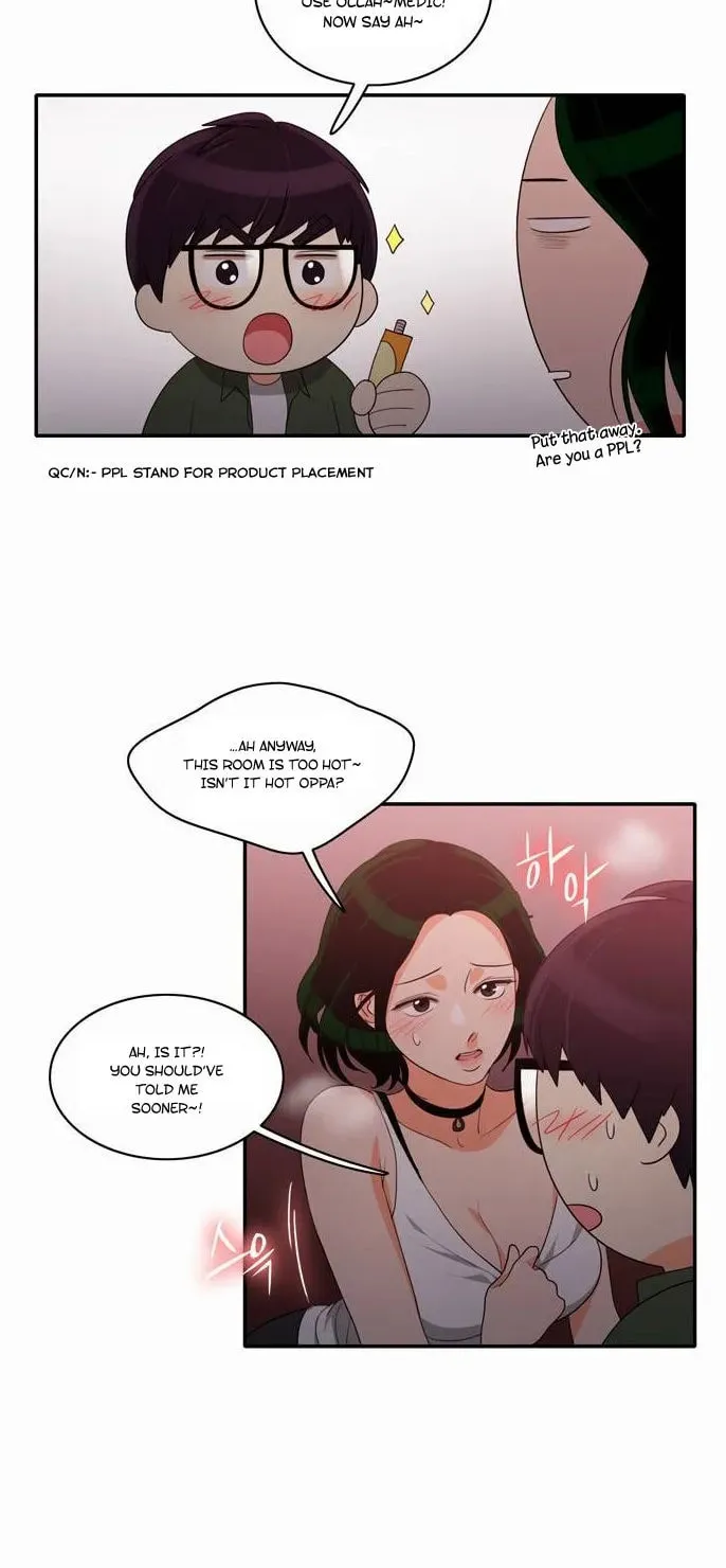 Read Do It One More Time chapter 26 image 9 on Lezhin