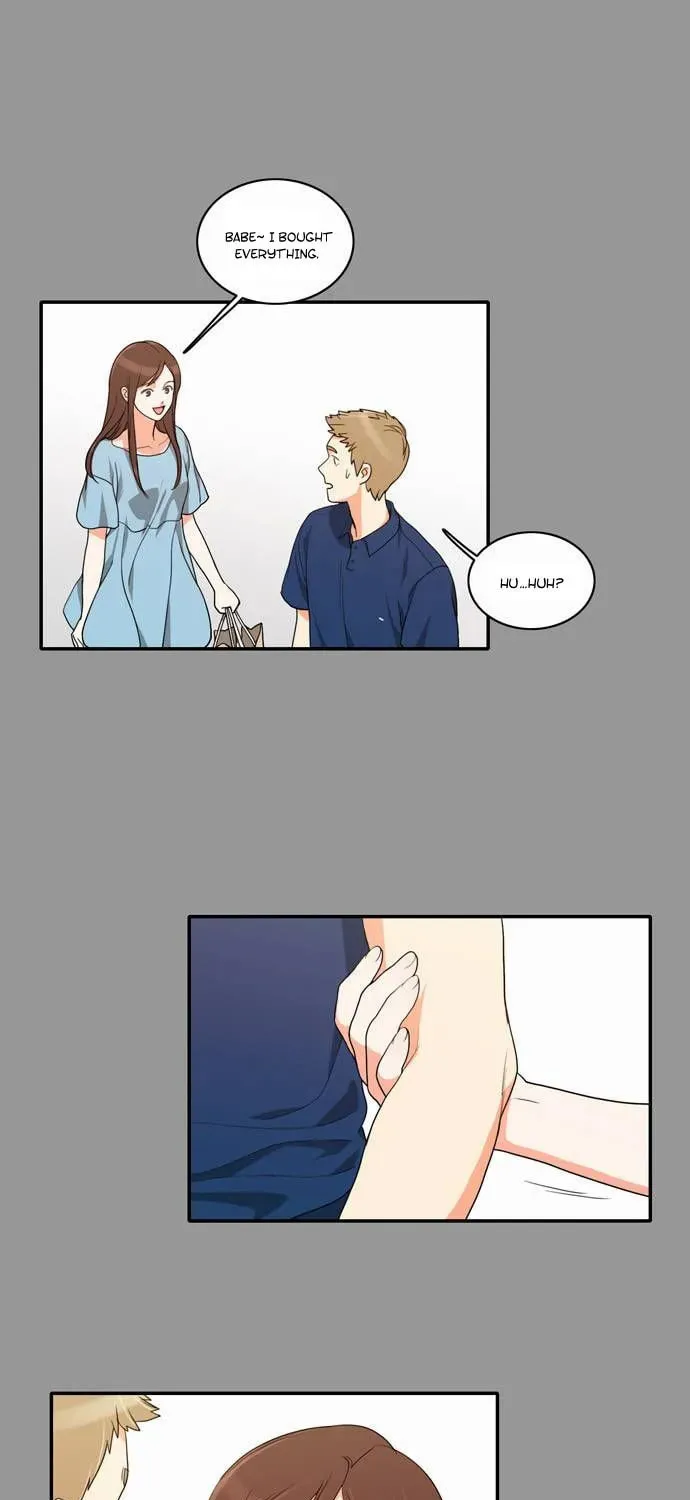Read Do It One More Time chapter 27 image 1 on Lezhin