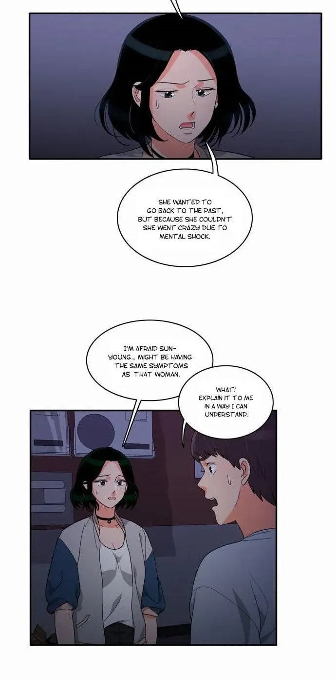 Read Do It One More Time chapter 27 image 10 on Lezhin