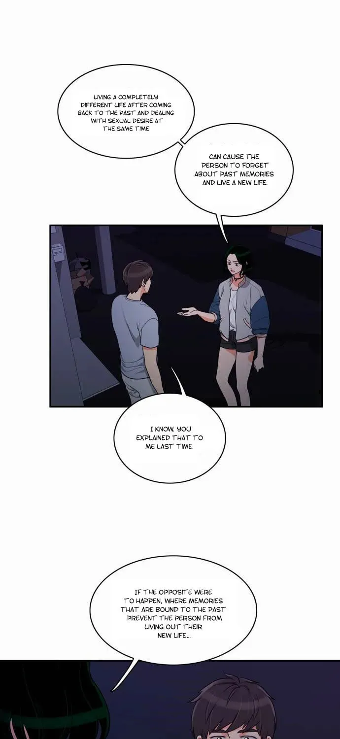 Read Do It One More Time chapter 27 image 11 on Lezhin