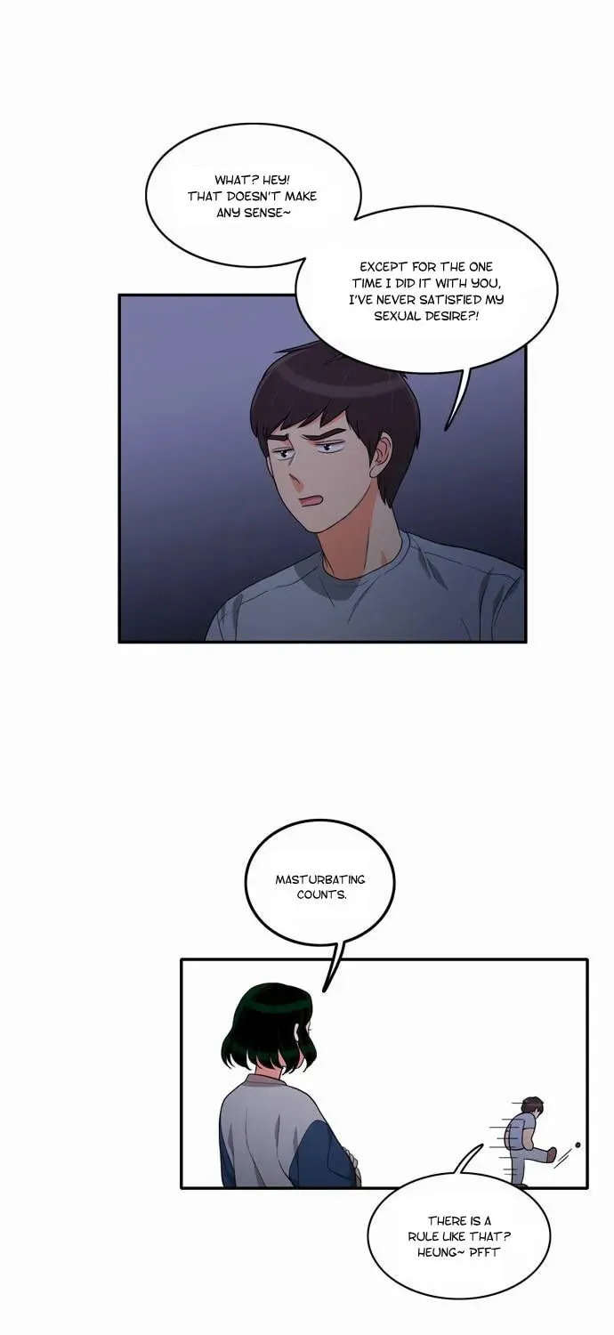 Read Do It One More Time chapter 27 image 13 on Lezhin