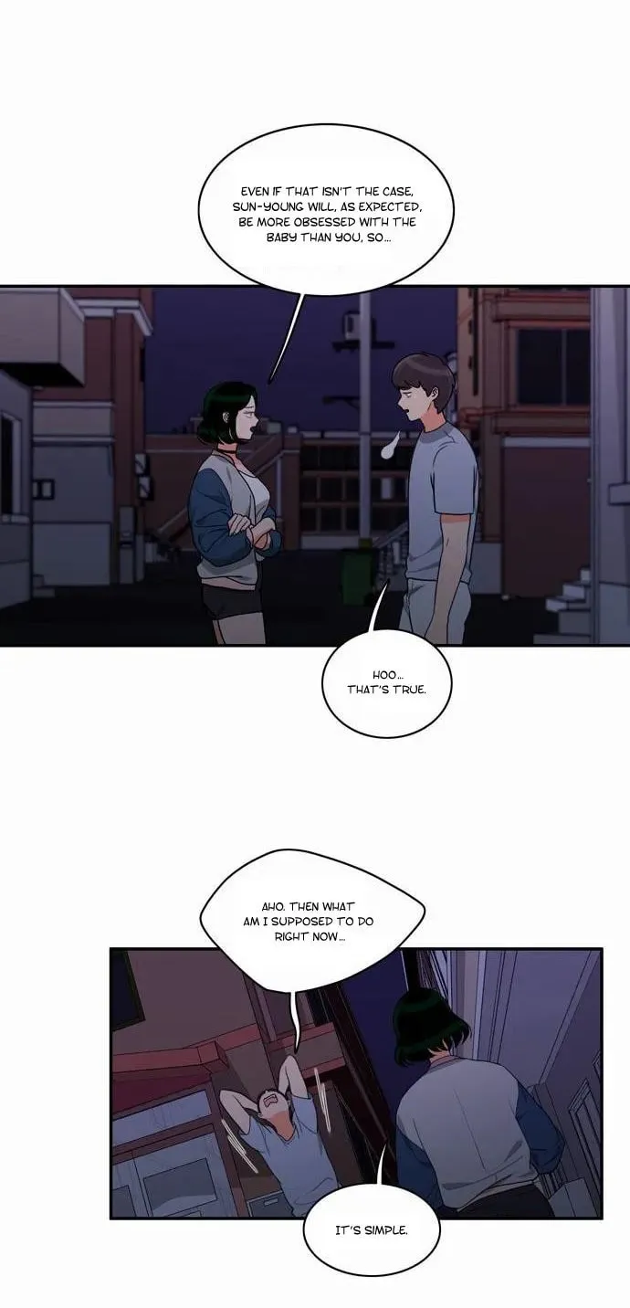Read Do It One More Time chapter 27 image 14 on Lezhin