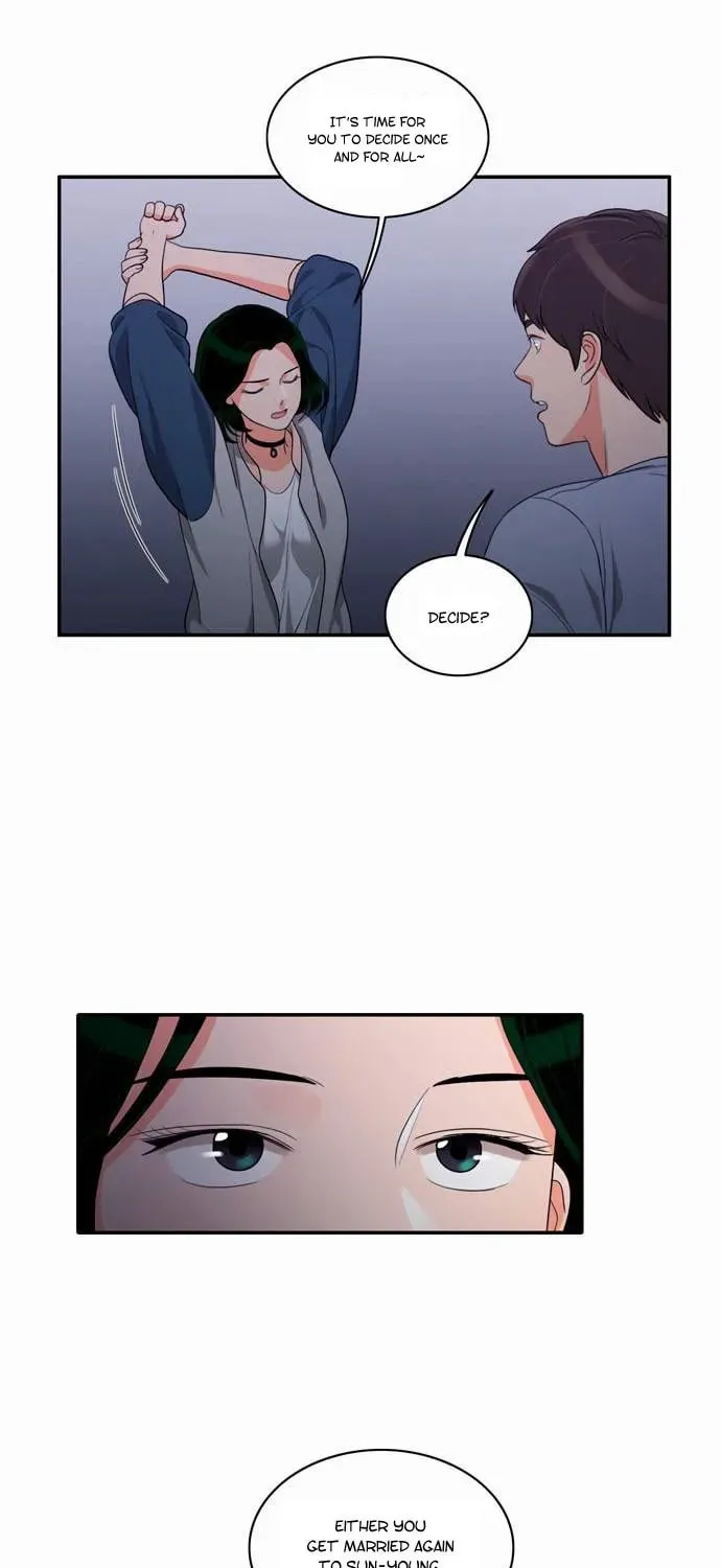 Read Do It One More Time chapter 27 image 15 on Lezhin