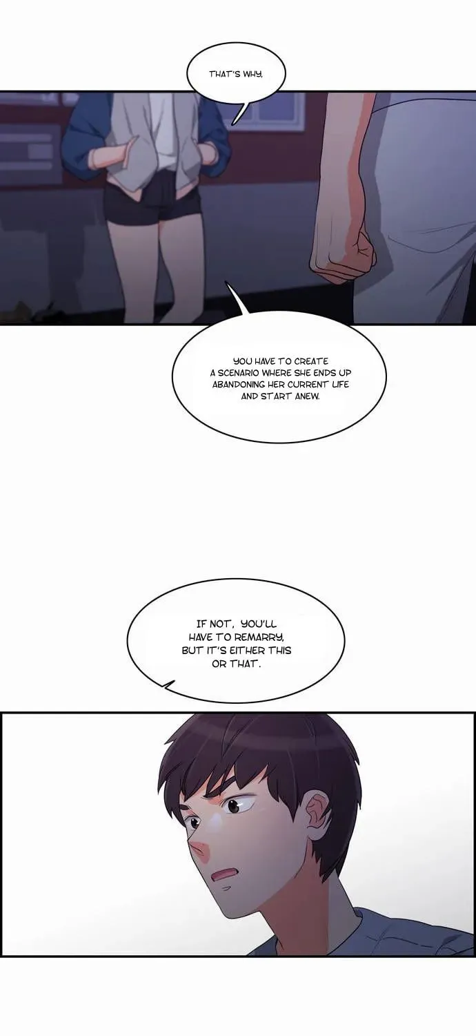 Read Do It One More Time chapter 27 image 18 on Lezhin