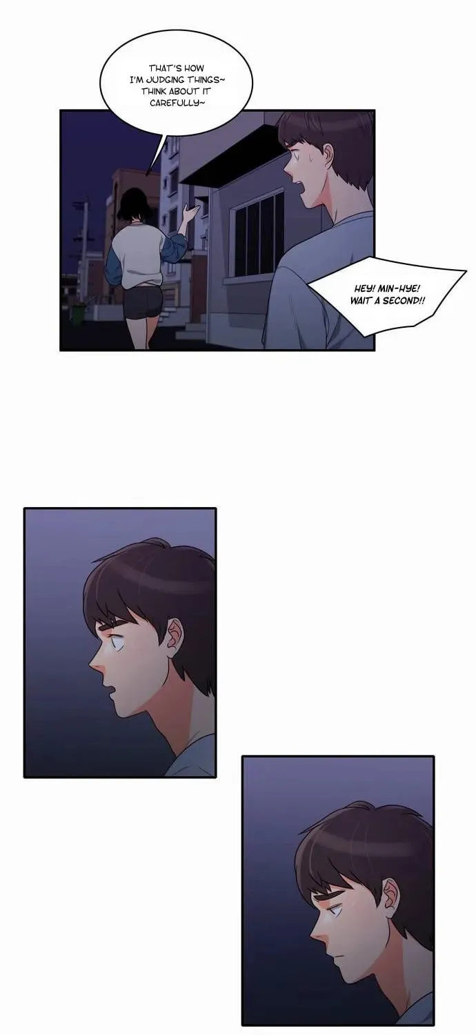 Read Do It One More Time chapter 27 image 19 on Lezhin