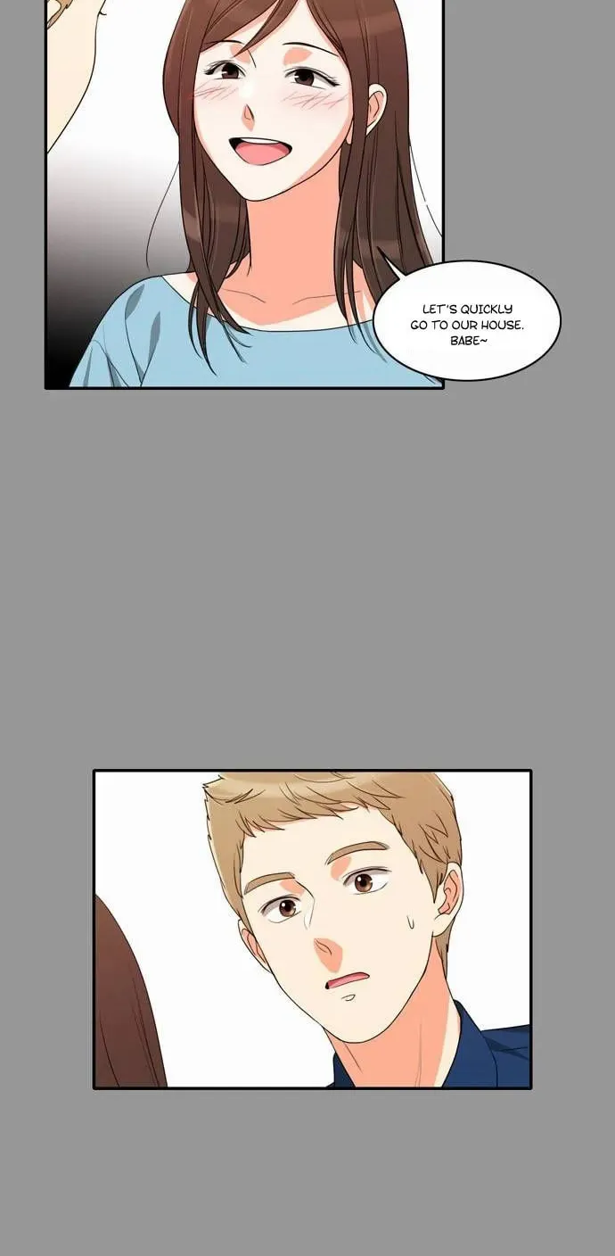Read Do It One More Time chapter 27 image 2 on Lezhin