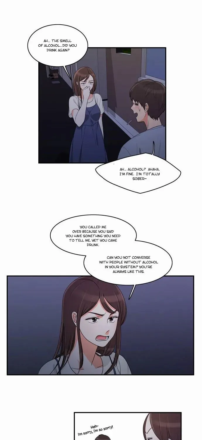 Read Do It One More Time chapter 27 image 23 on Lezhin