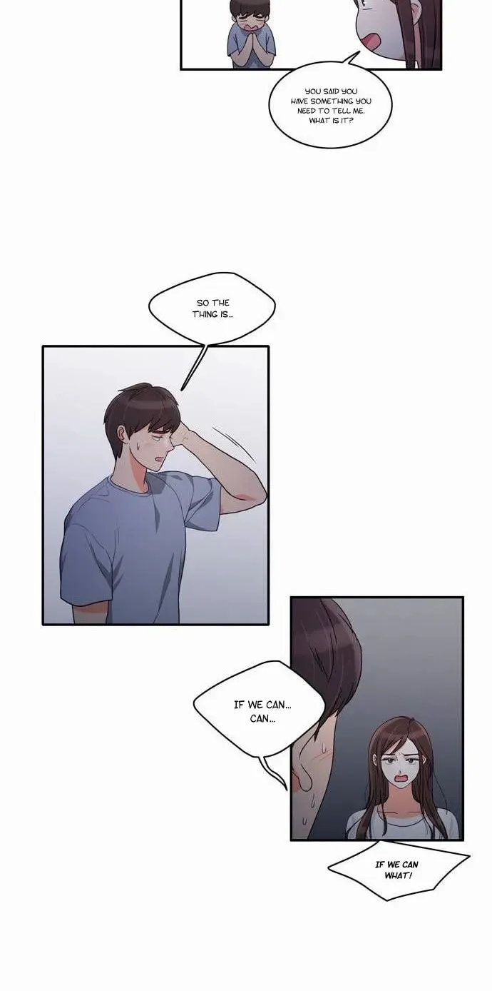 Read Do It One More Time chapter 27 image 24 on Lezhin