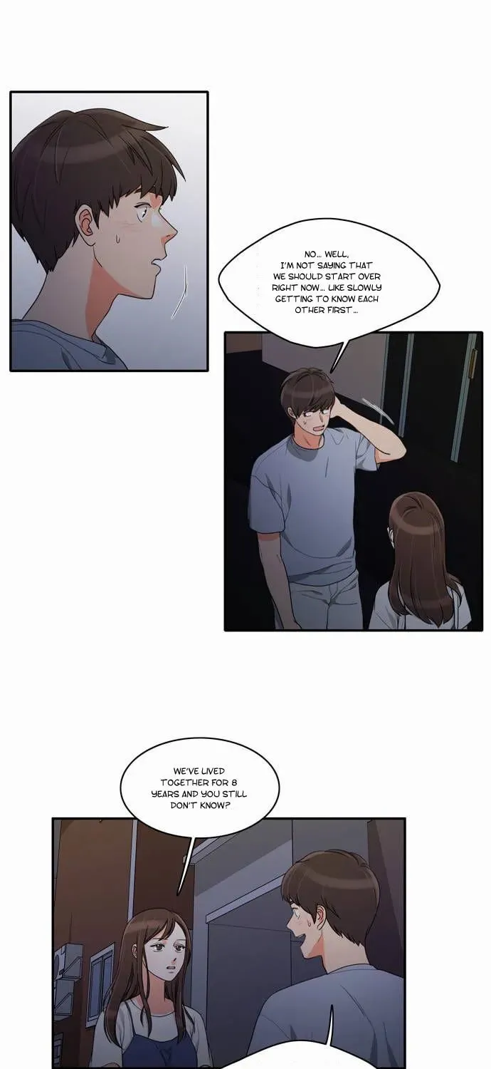 Read Do It One More Time chapter 27 image 27 on Lezhin