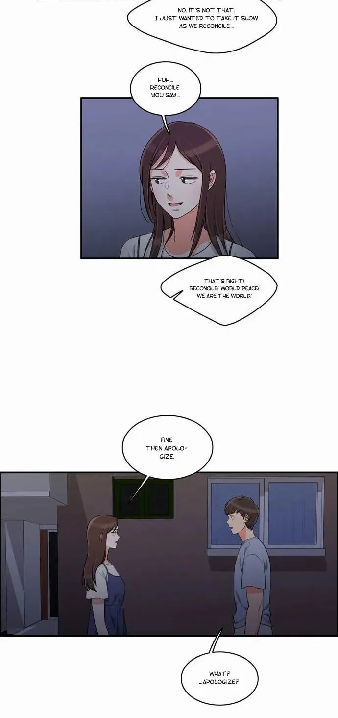 Read Do It One More Time chapter 27 image 28 on Lezhin