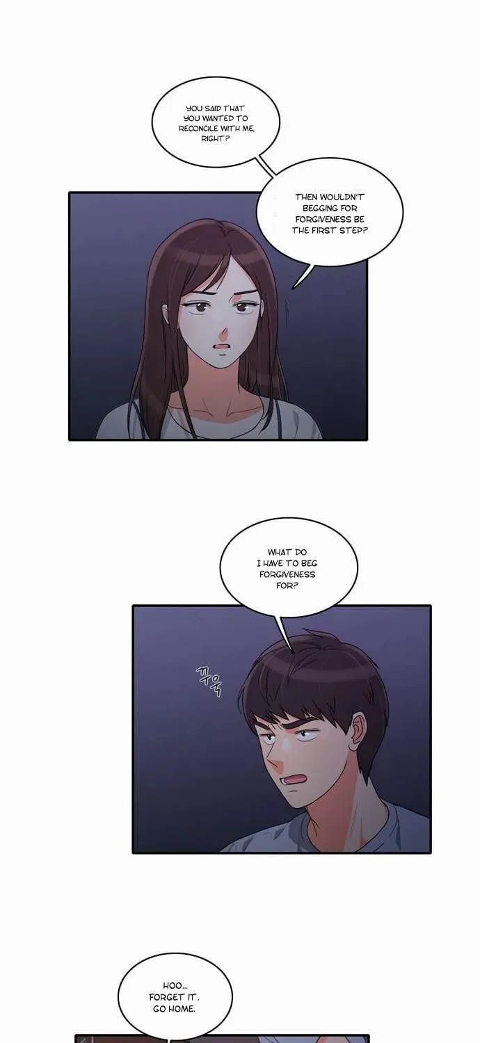 Read Do It One More Time chapter 27 image 29 on Lezhin