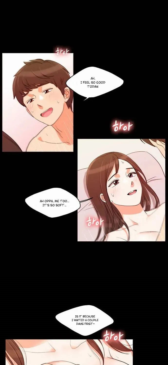 Read Do It One More Time chapter 27 image 34 on Lezhin
