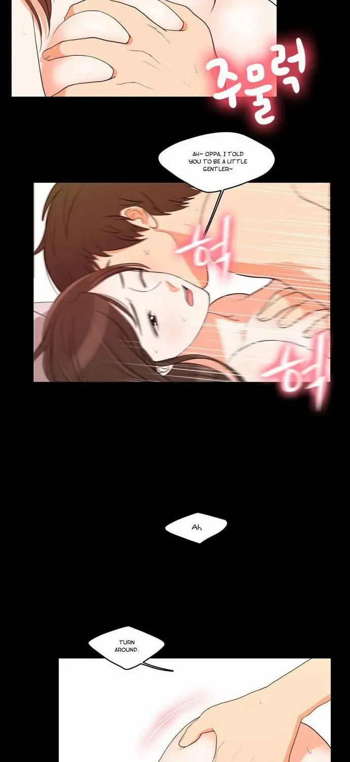 Read Do It One More Time chapter 27 image 35 on Lezhin