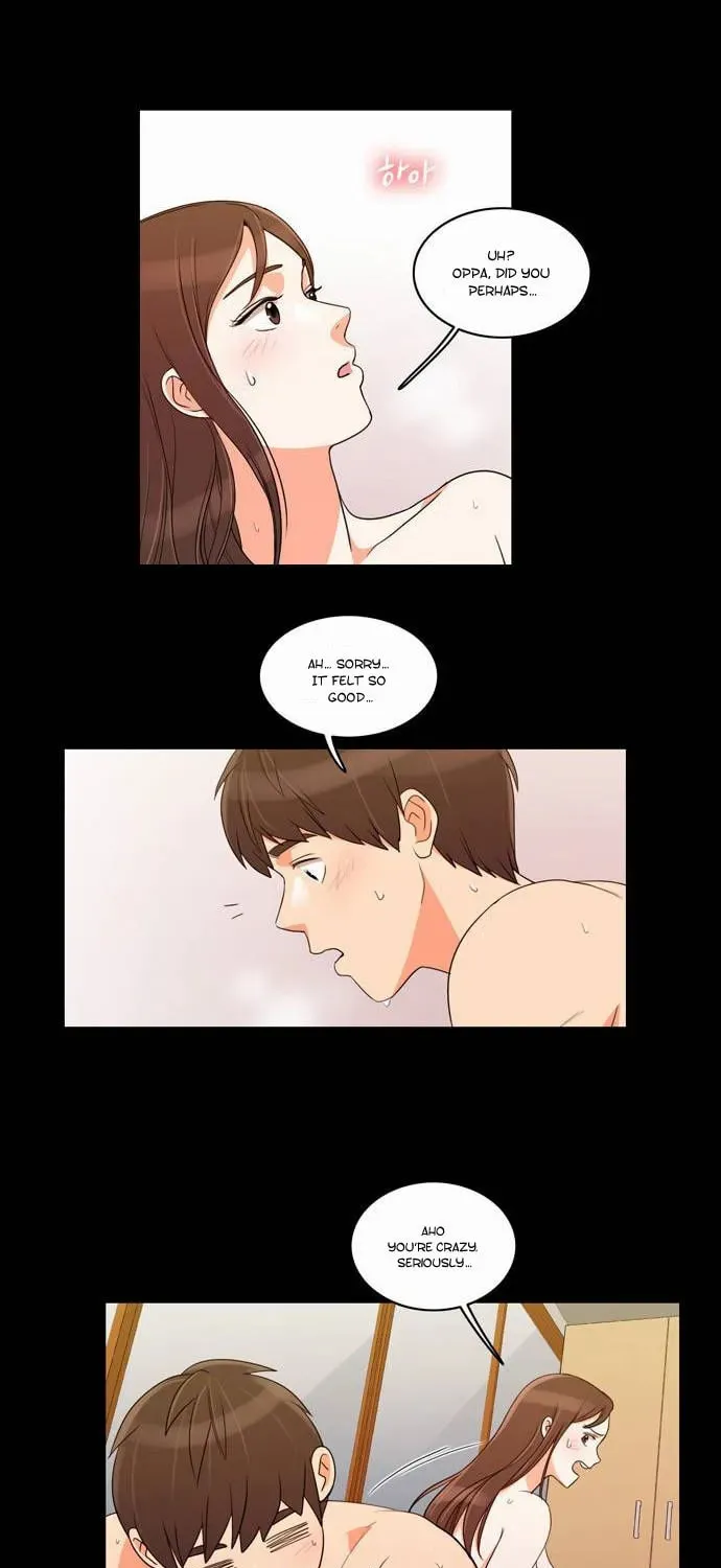 Read Do It One More Time chapter 27 image 40 on Lezhin