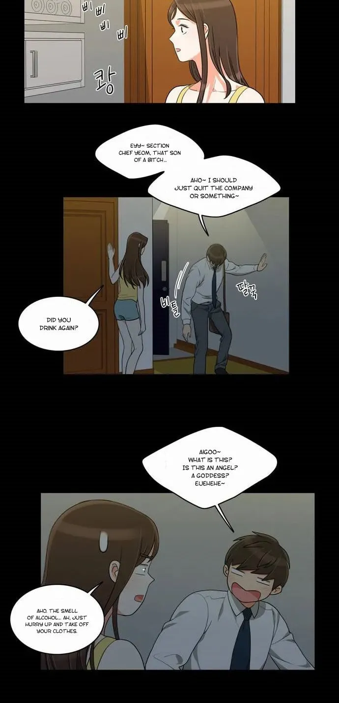 Read Do It One More Time chapter 27 image 43 on Lezhin
